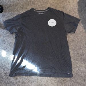 Mens XL Eddie Bauer t shirt